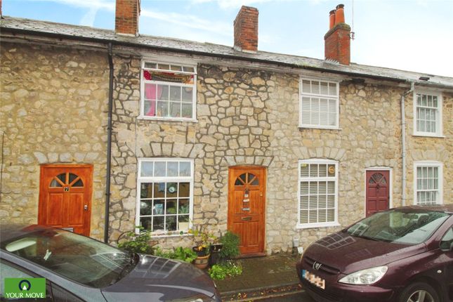 Barrow Hill Cottages, Kent TN23 2 bed terraced house for sale