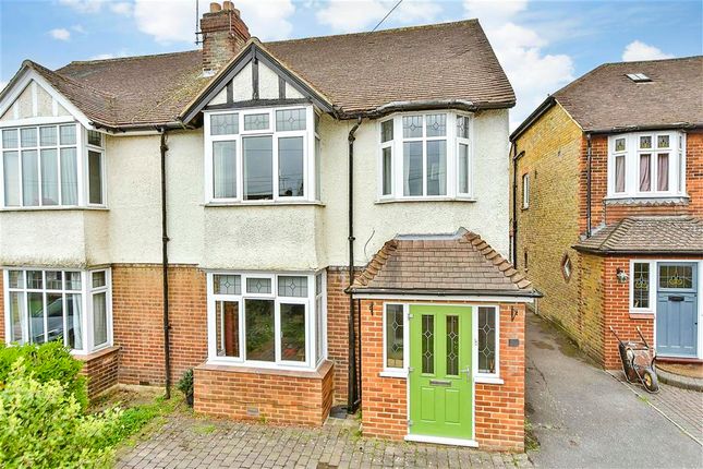 4 bed semi-detached house