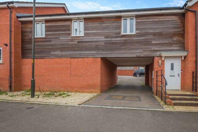 Sneyd Wood Road, Cinderford 1 bed flat for sale