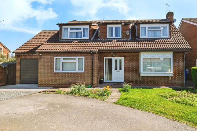 2 bedroom detached house for sale