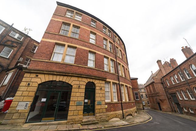 Mazda Building, 4 St Peters Close... 1 bed apartment for sale