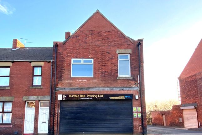 2 bed flat
