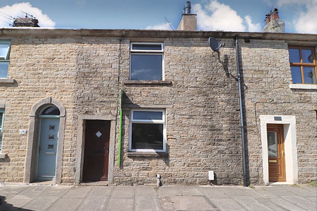 1 bedroom terraced house for sale