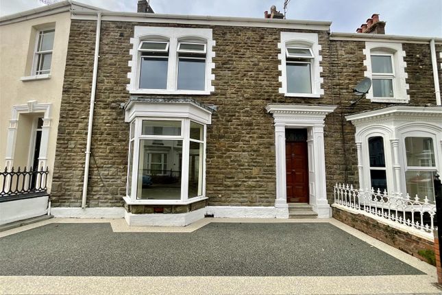 Coldstream Street, Llanelli 4 bed terraced house for sale