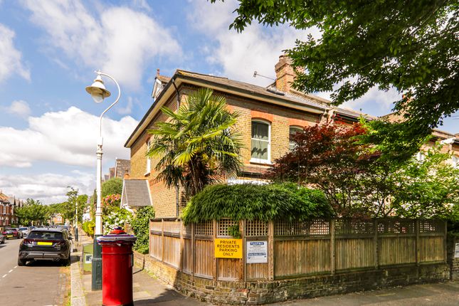 St. Marys Road, Ealing, London, W5 5 bed detached house for sale