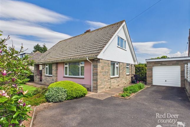 North Road, Williton 3 bed detached house for sale