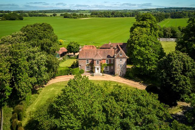 Hambledon, Hampshire 7 bed detached house for sale
