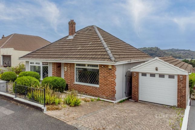 The Knoll, Plymouth PL7 2 bed detached bungalow for sale