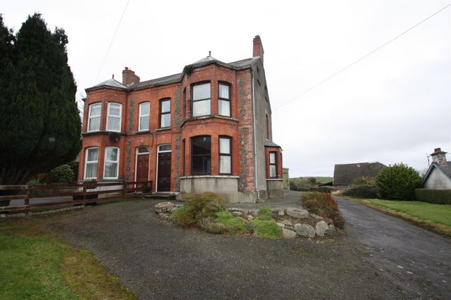 4 bed semi-detached house