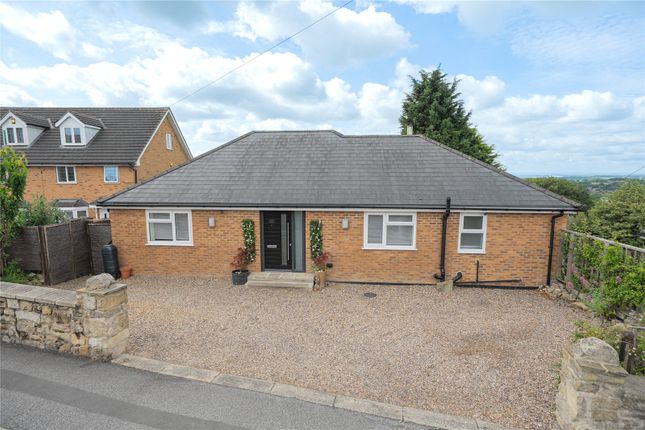 Bramble Cottage, Westfield Lane... 4 bed detached house for sale