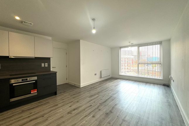 25 Cliveland Street, Birmingham B19 2 bed apartment for sale
