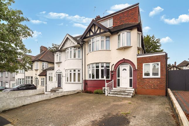 Tenterden Drive, Hendon NW4 5 bed house for sale