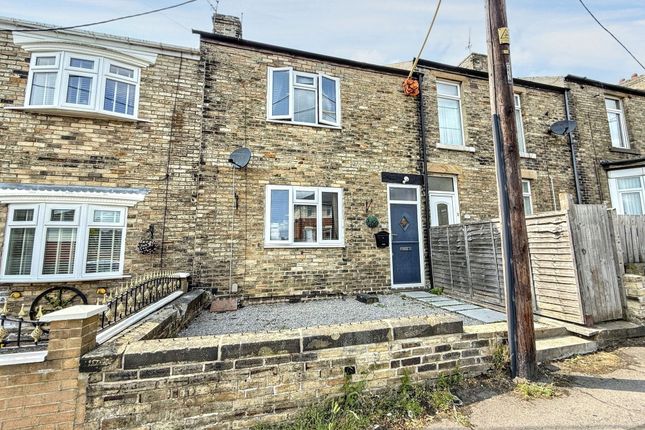Whitehouse Lane, Ushaw Moor, Durham... 3 bed terraced house for sale