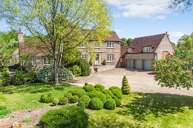 Wick Farm, Finchdean, Waterlooville... 8 bed detached house for sale
