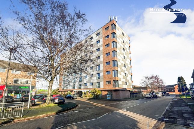 Horizon House, Azalea Drive, Swanley... 2 bed flat for sale