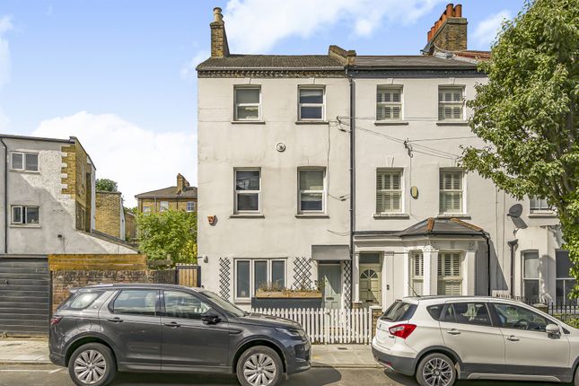 Landcroft Road,  London, SE22 2 bed flat for sale