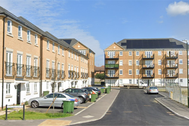 Slade Green Road, Erith, Kent 1 bed apartment for sale