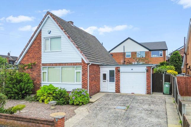 Richmond Close, Eccleston, WA10 3 bed detached bungalow for sale