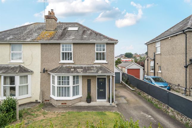 4 bedroom semi-detached house for sale
