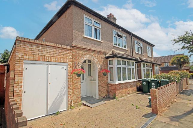 St. Hildas Avenue, Ashford TW15 3 bed house for sale