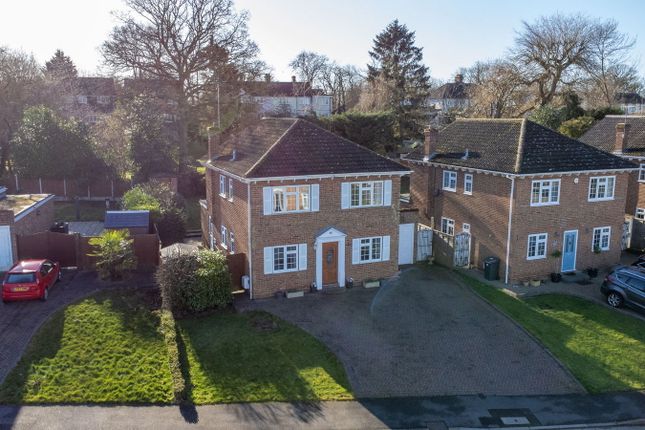 Parkdale, Chelmsford CM3 4 bed detached house for sale