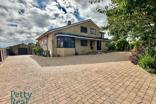 Appleby Drive, Barrowford 4 bed detached house for sale