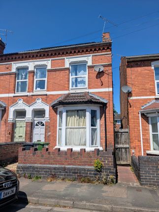 Nelson Road, Worcester WR2 5 bed terraced house for sale