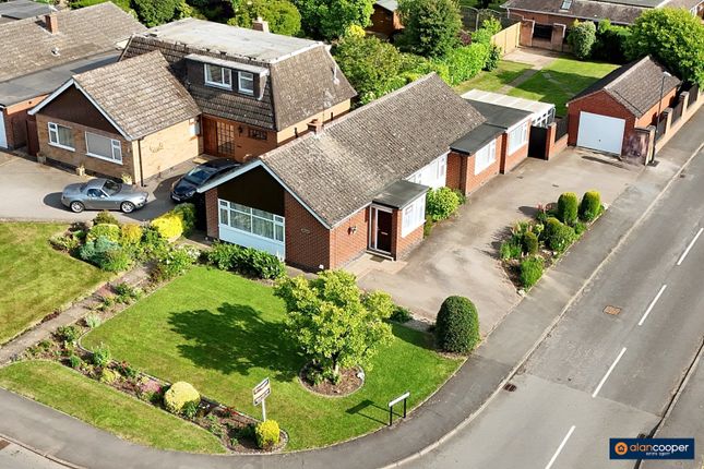 5 bedroom detached bungalow for sale