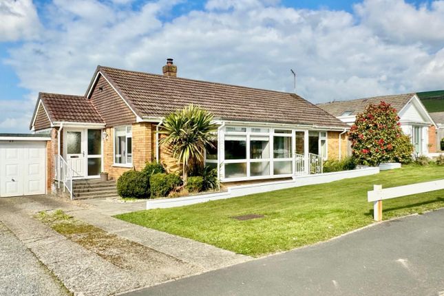 2 bedroom semi-detached bungalow for sale