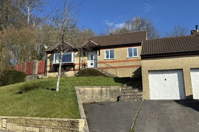 Wincanton, Somerset, BA9 3 bed detached bungalow for sale