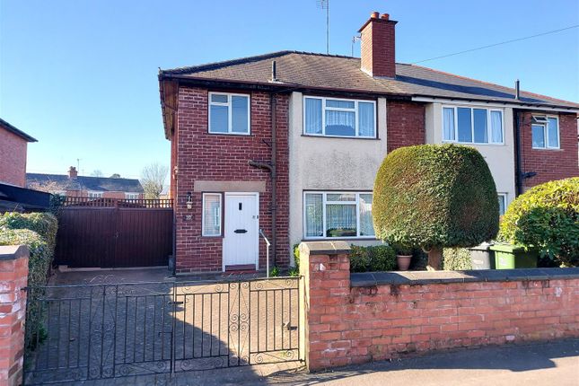 3 bed semi-detached house