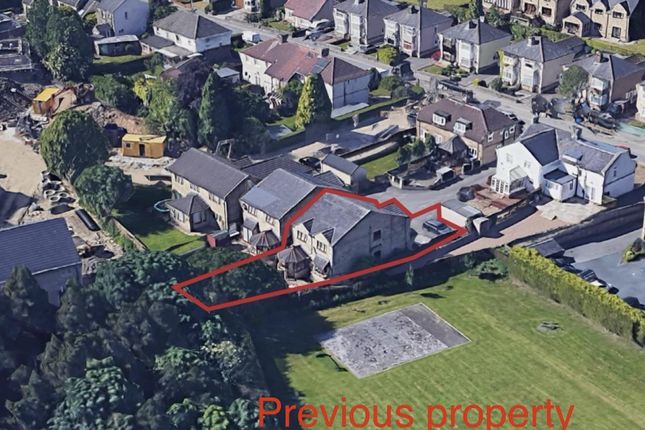 Laund Road, Huddersfield HD3 Land for sale