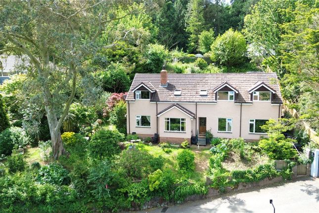 Calverleigh, Tiverton, Devon, EX16 6 bed detached house for sale