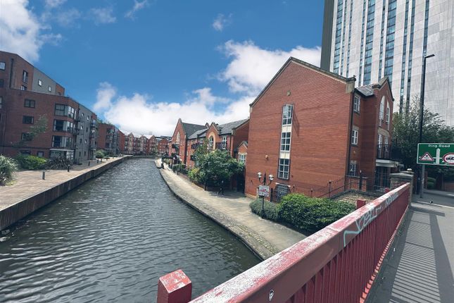 Piccadilly Village, Great Ancoats... 1 bed apartment for sale