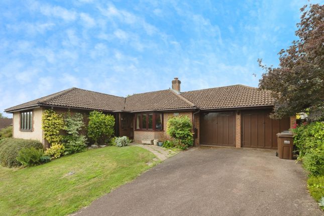3 bedroom bungalow for sale
