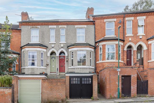Sneinton Hollows, Sneinton NG2 2 bed terraced house for sale