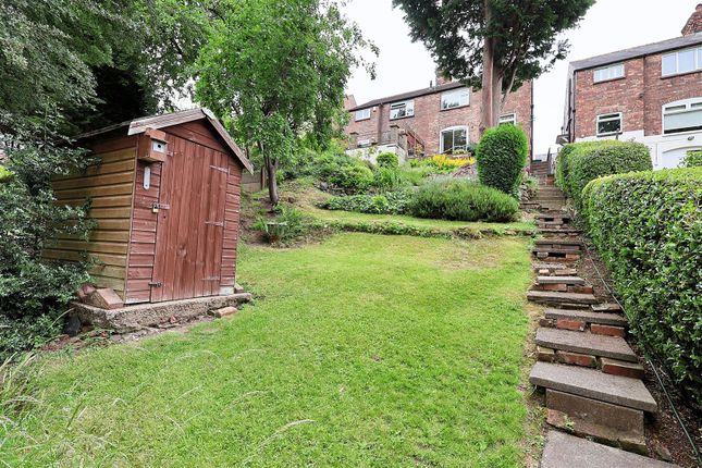 Sherwood Vale, Sherwood, Nottingham 3 bed semi