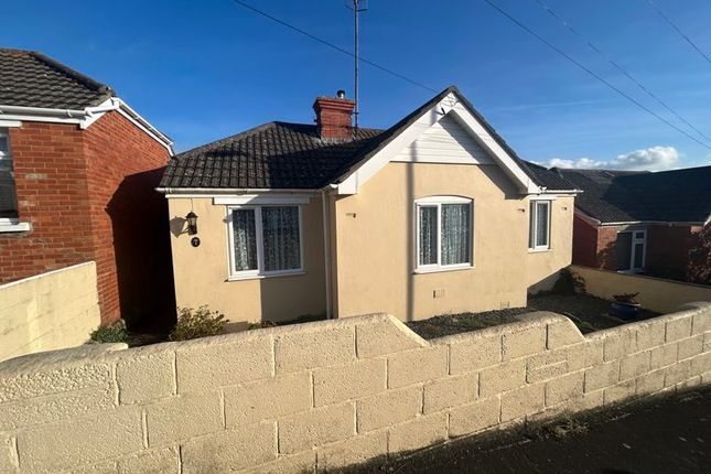 SOUTHLANDS ROAD, RODWELL, WEYMOUTH... 3 bed detached bungalow for sale