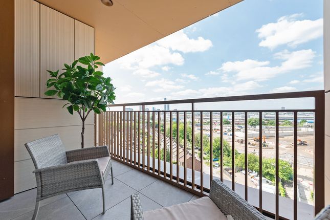 Unit 1013 Kensal View, Kensal Green... 2 bed apartment for sale