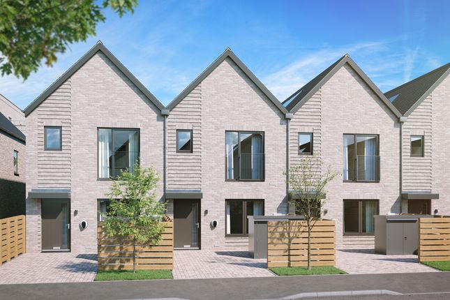 Poppy at The Point at Eastbrooke... 3 bed terraced house for sale