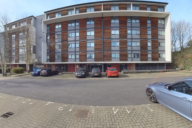 Broadway, Salford M50 2 bed flat for sale