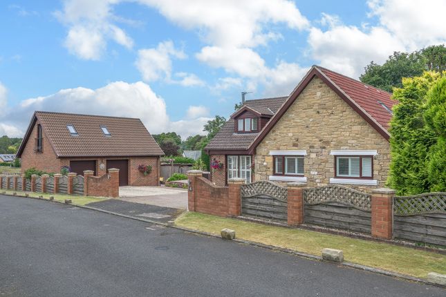 Swarland, Morpeth NE65 5 bed detached house for sale