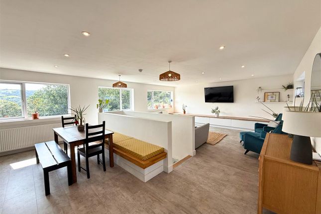 Chambercombe Park Road, Ilfracombe EX34 3 bed detached house for sale