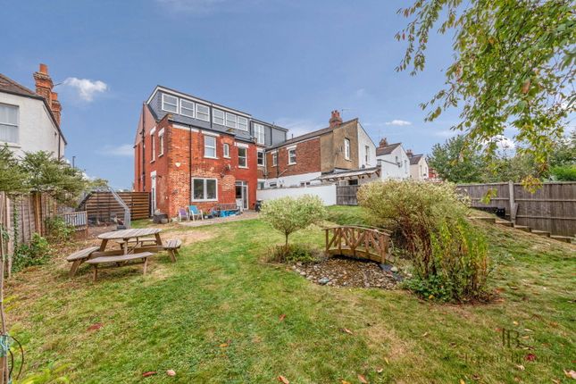 Olive Road, NW2 7 bed end of terrace house for sale