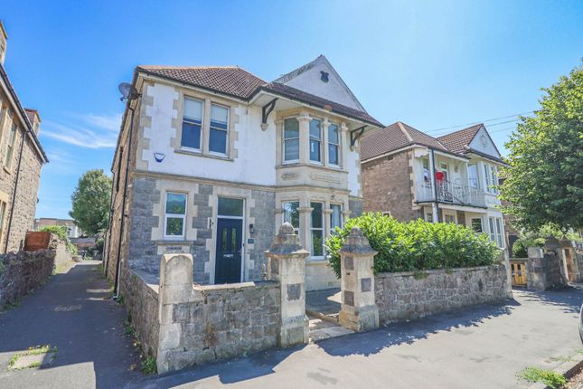 Quantock Road, South Ward