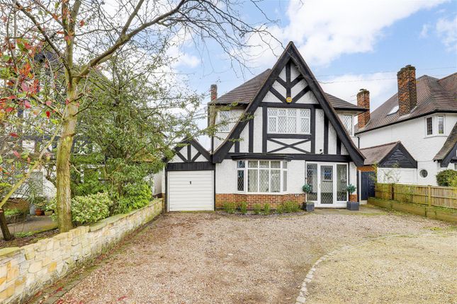 6 bed detached house