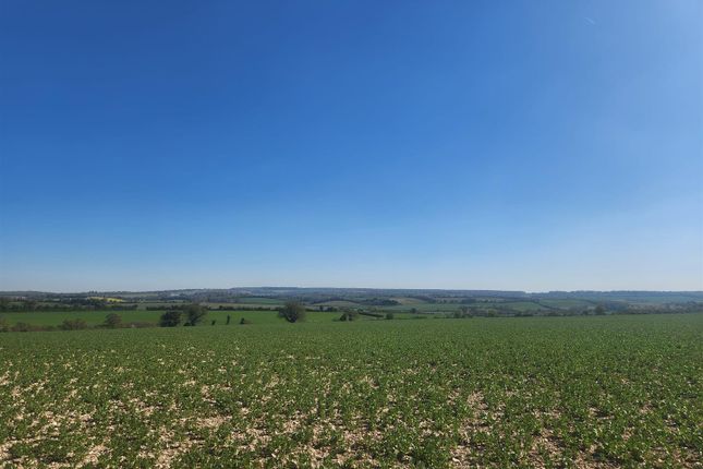 Land at Romsey Road, Stockbridge Land for sale