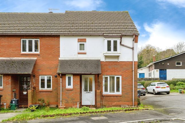 3 bed semi-detached house