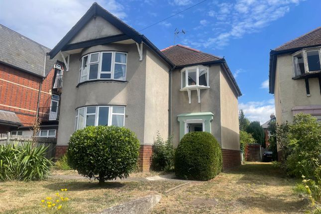 Whitecross Road, Hereford 3 bed house for sale