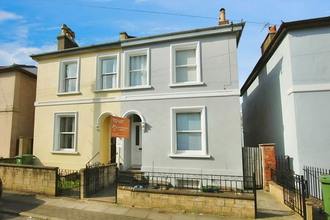 Marle Hill Parade, Cheltenham GL50 6 bed semi
